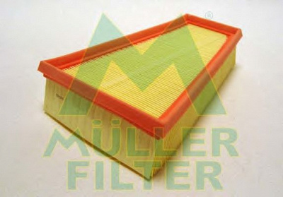 MULLER FILTER pa3637 -  Воздушный фильтр